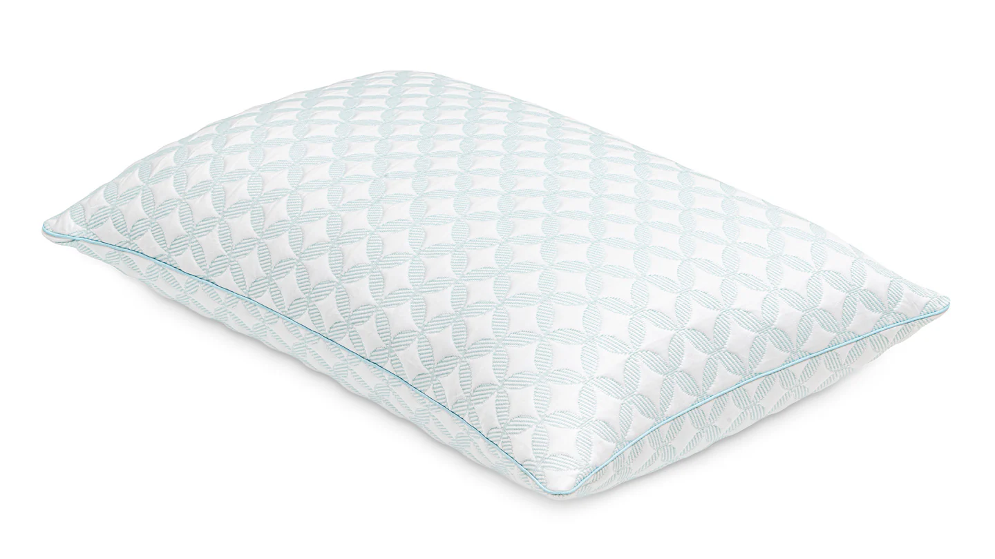 Adjustable Cooling Pillow