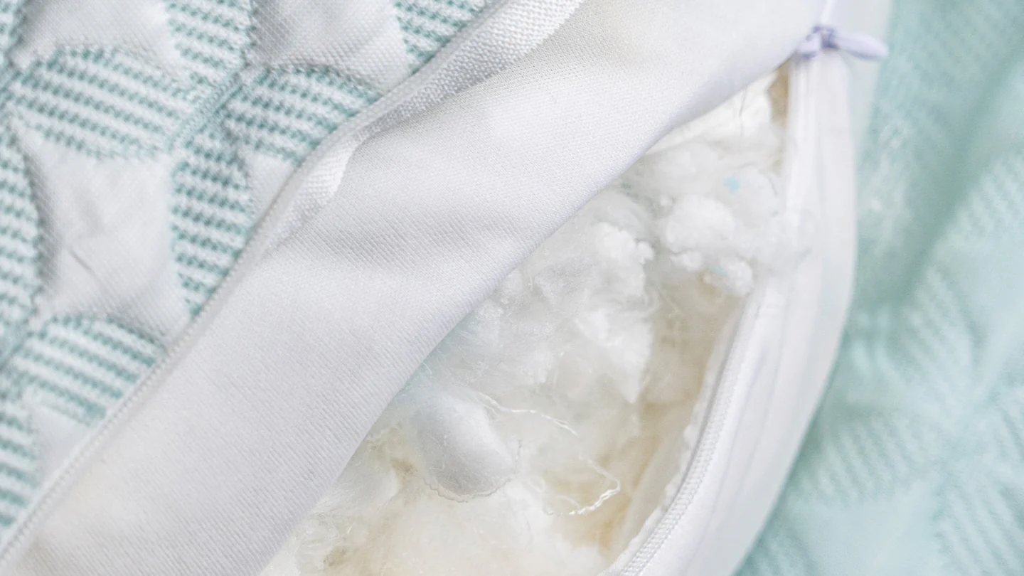 Adjustable Cooling Pillow - Image 5