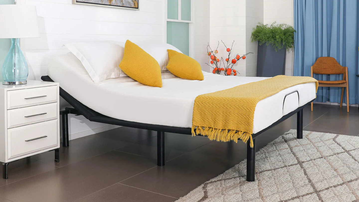 Adjustable Flex Bed - Image 3