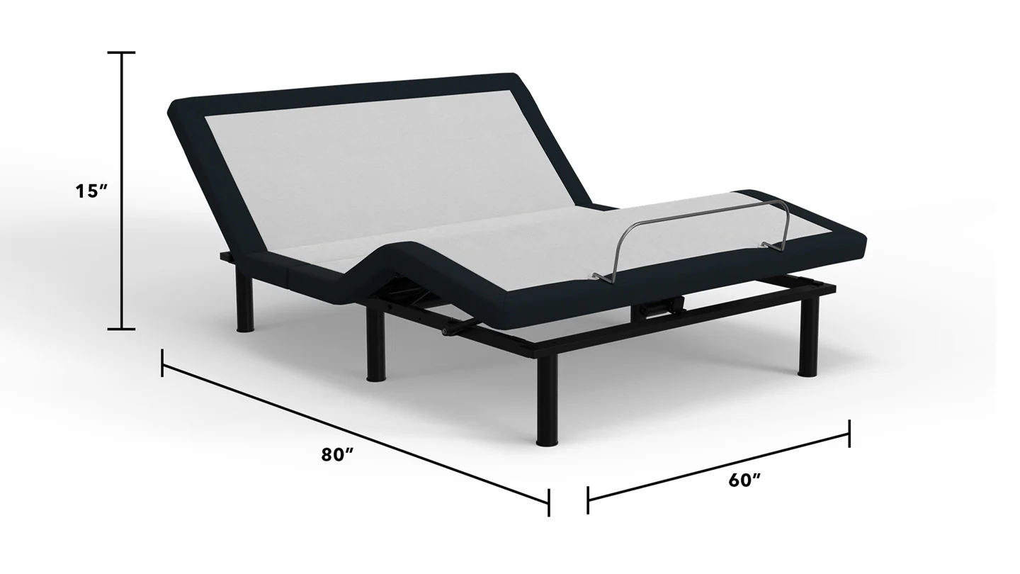 Adjustable Flex Bed - Image 4