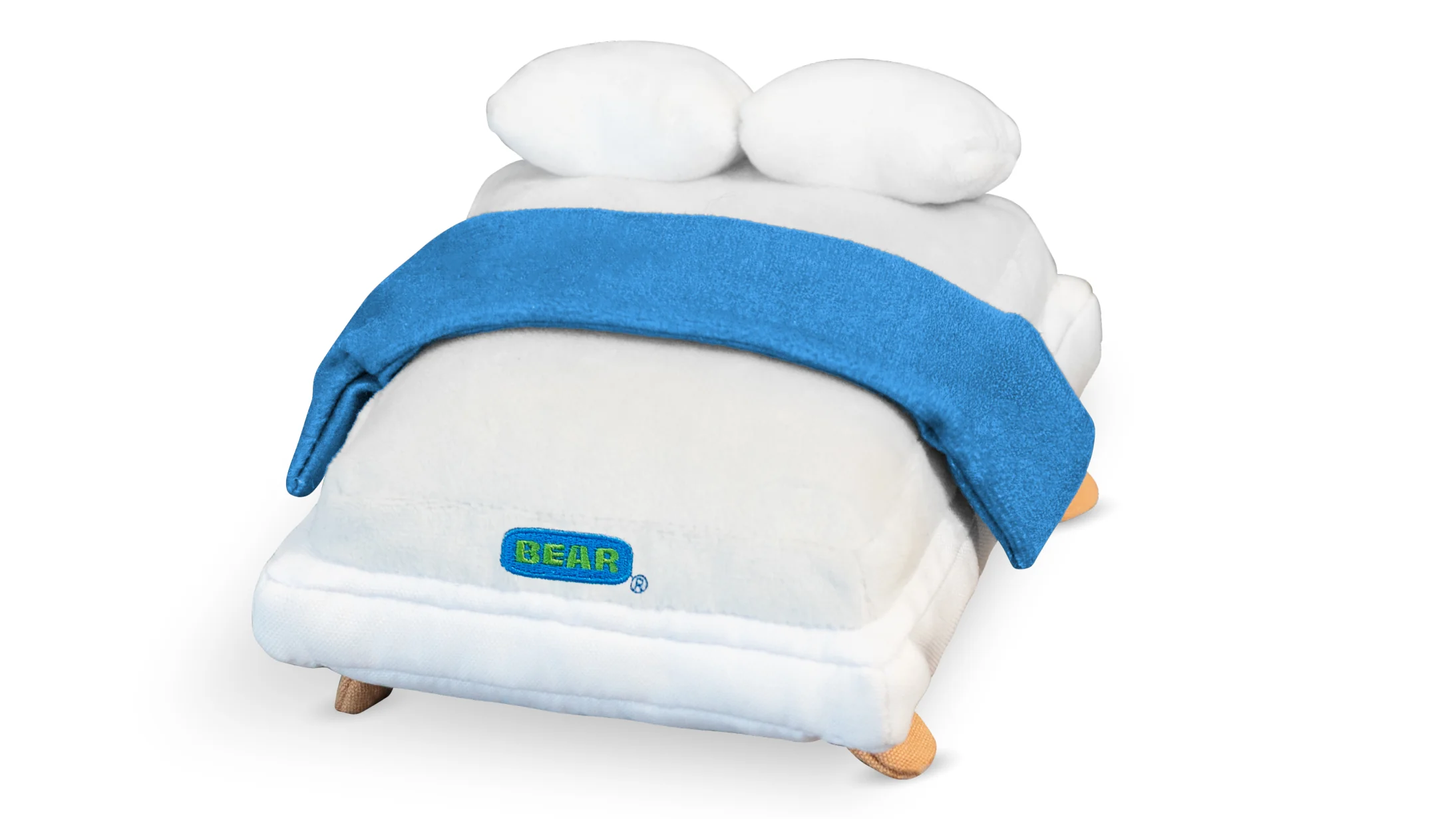 Bear Dog Bed - Image 7