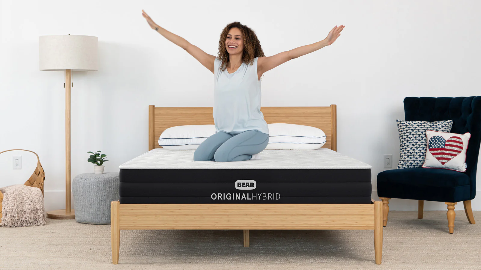 Original Hybrid - Image 3