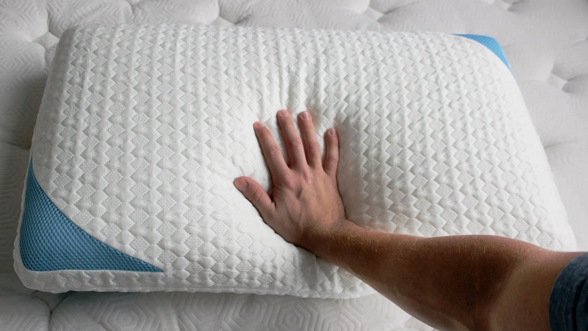 Bear Pillow - Image 5