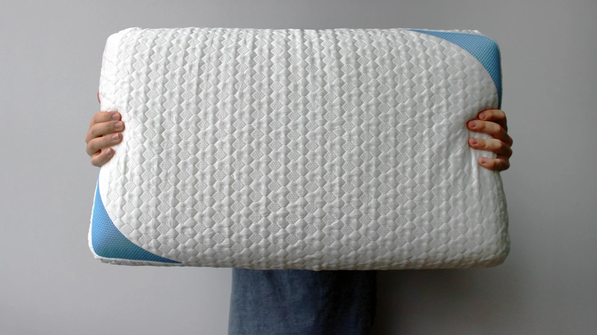 Bear Pillow - Image 6