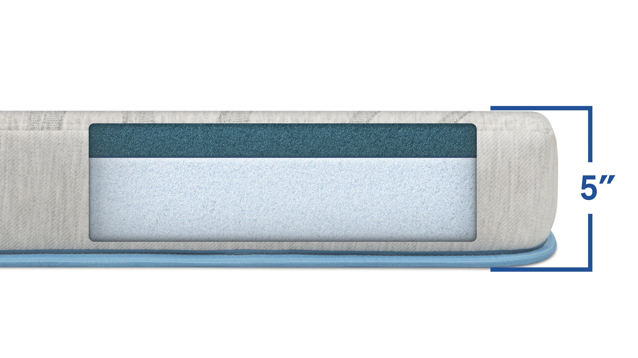 Bear Trundle Mattress - Image 2