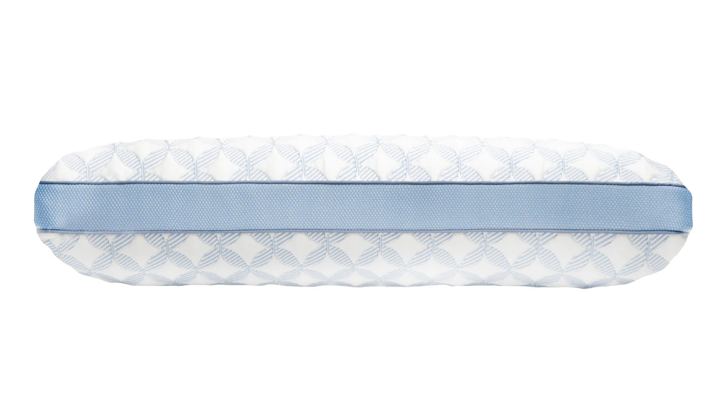 Cooling Gel Grid Pillow - Image 4