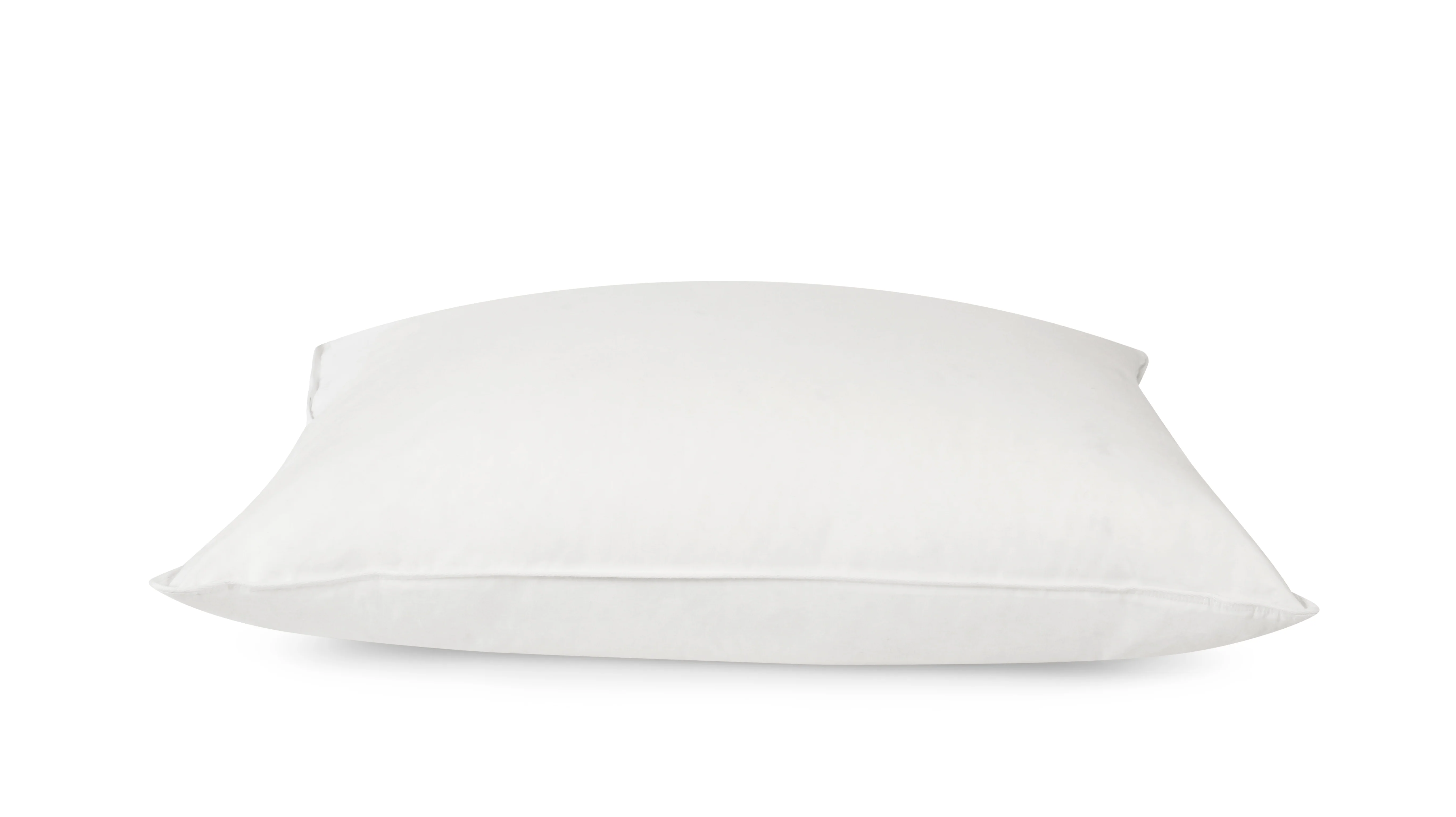 Down & Feather Pillow