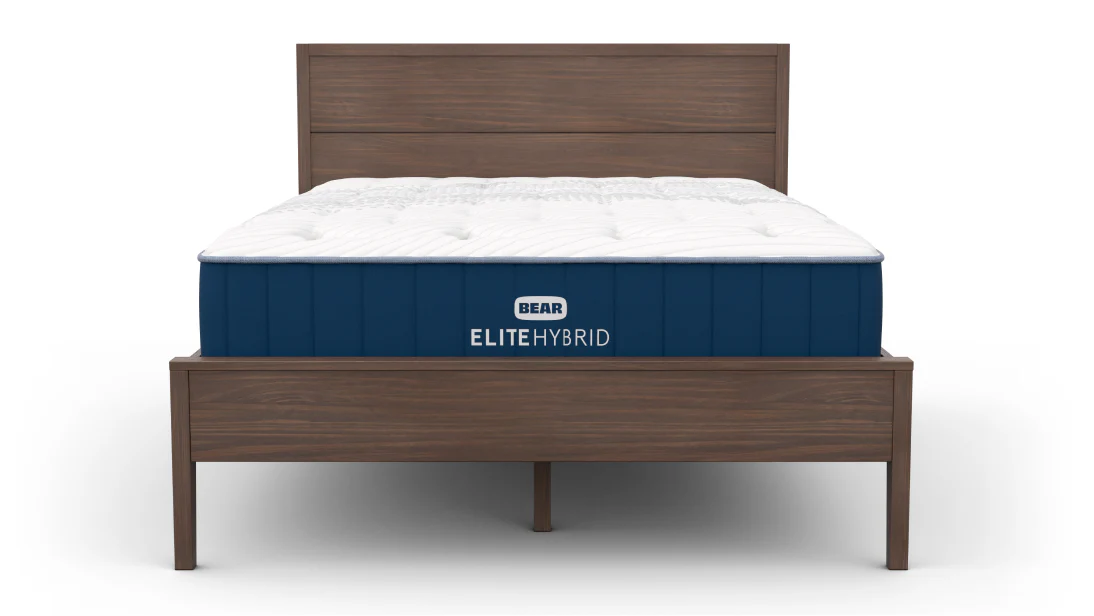 Hudson Bed Frame - Image 3