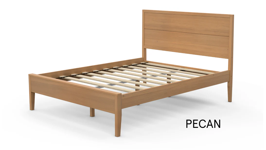 Hudson Bed Frame - Image 5