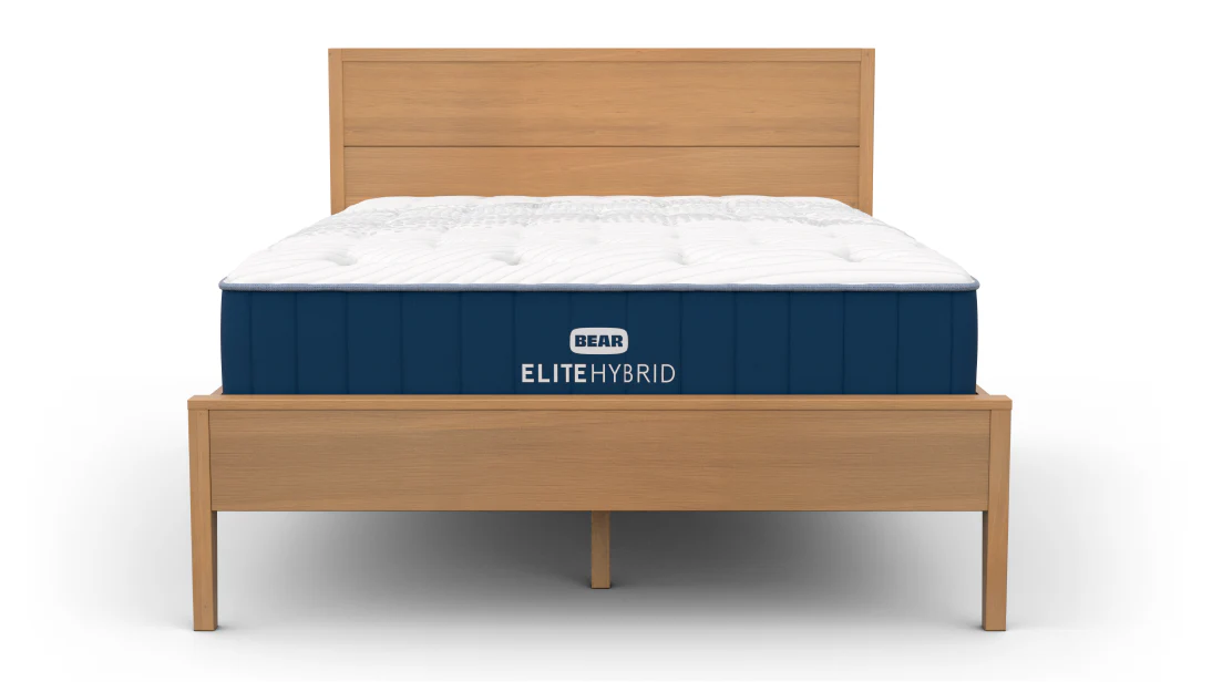 Hudson Bed Frame - Image 6