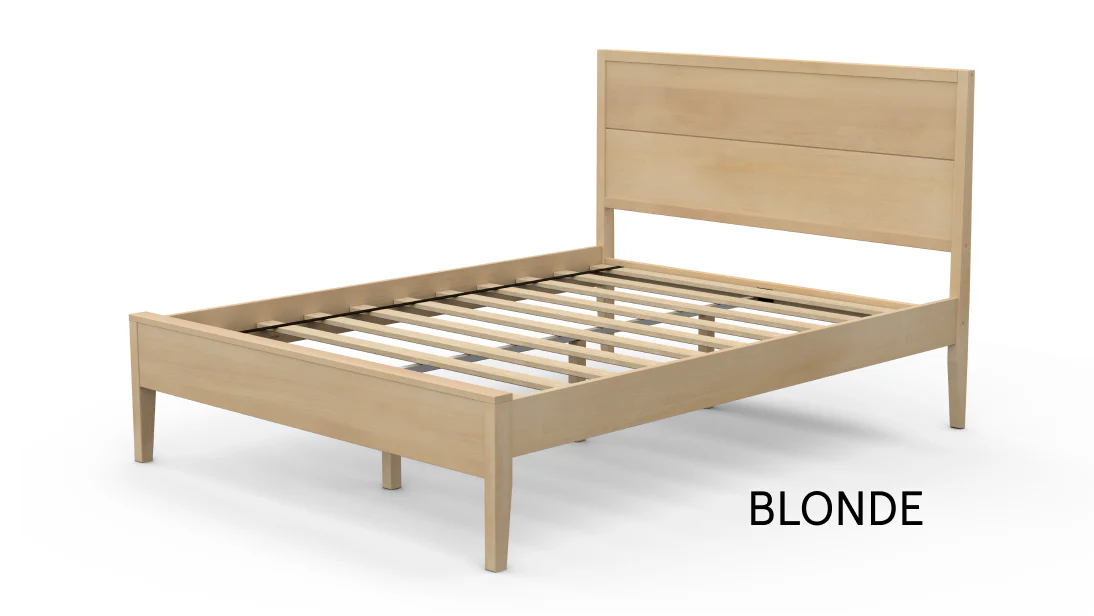 Hudson Bed Frame - Image 8
