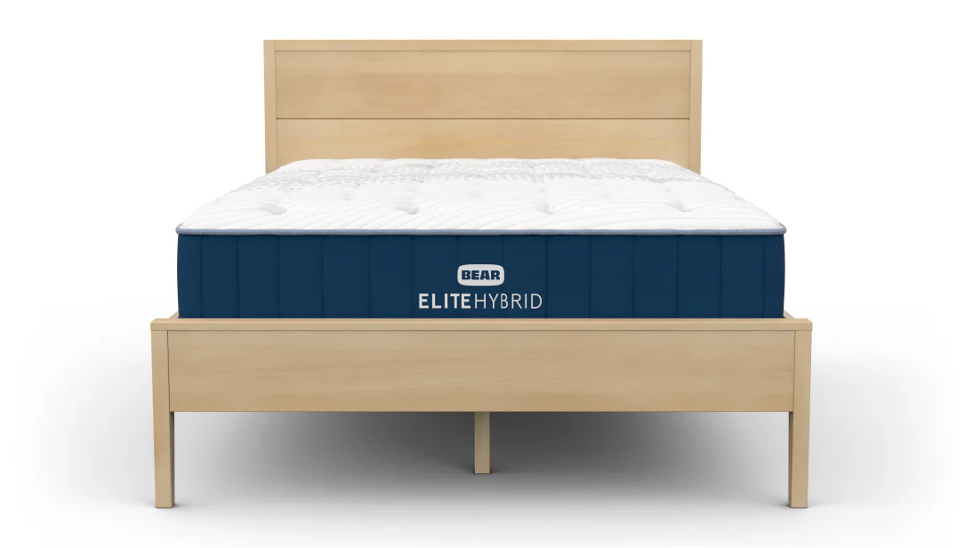 Hudson Bed Frame - Image 9