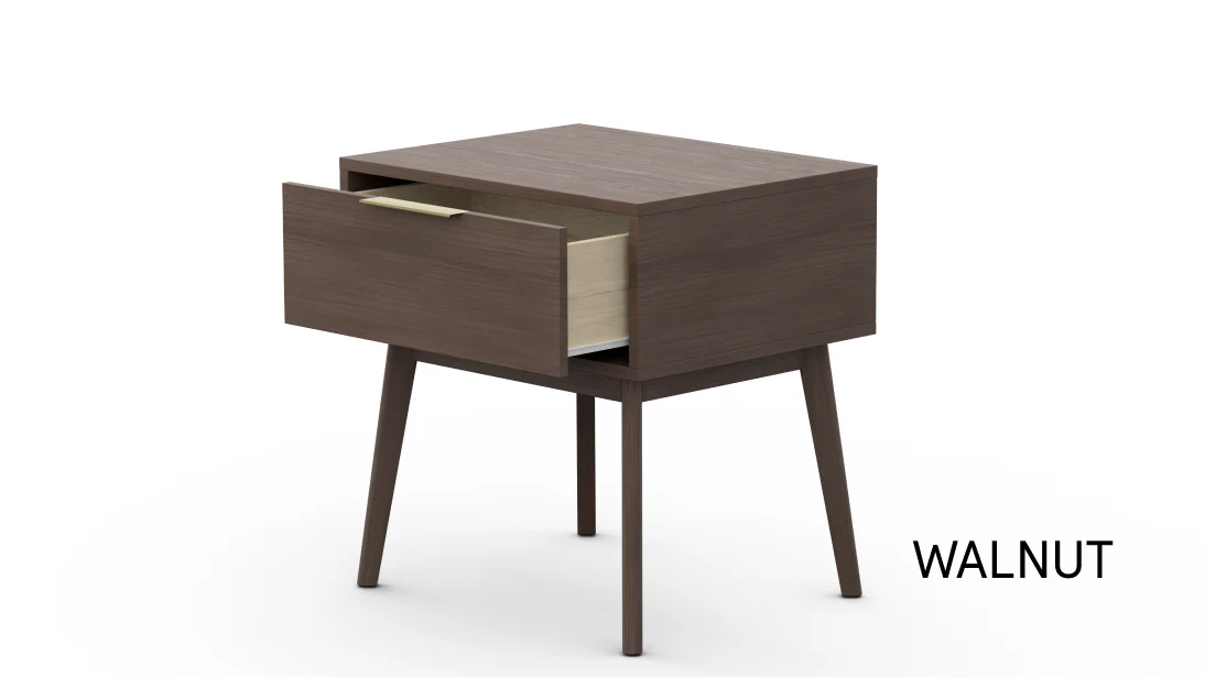 Hudson Nightstand - Image 4