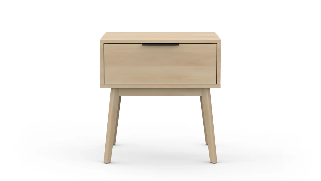 Hudson Nightstand - Image 5