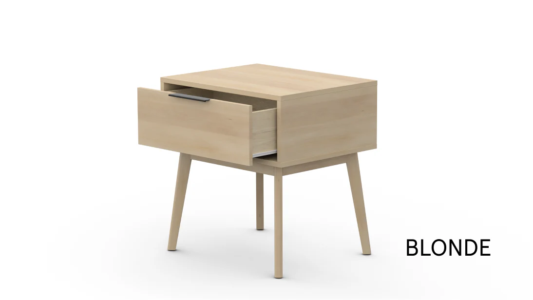 Hudson Nightstand - Image 6