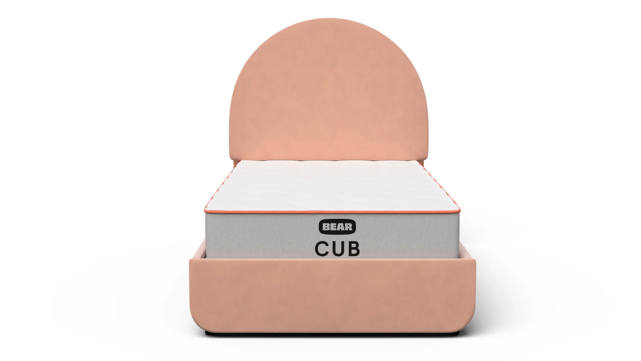 Luna Upholstered Kids Bed - Image 5