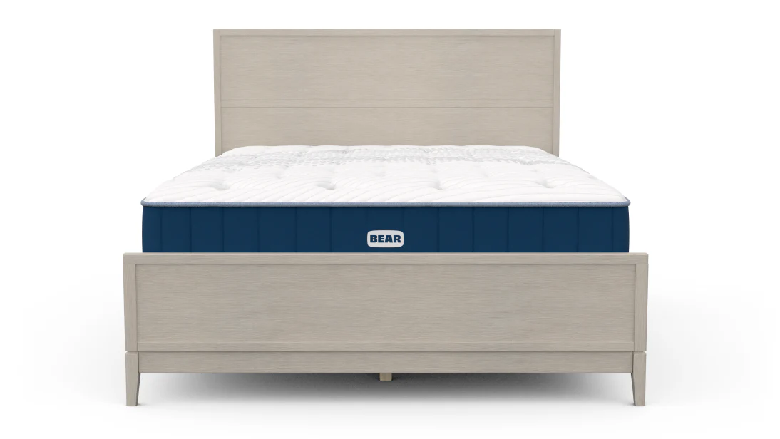 Palisades Bed Frame - Image 3