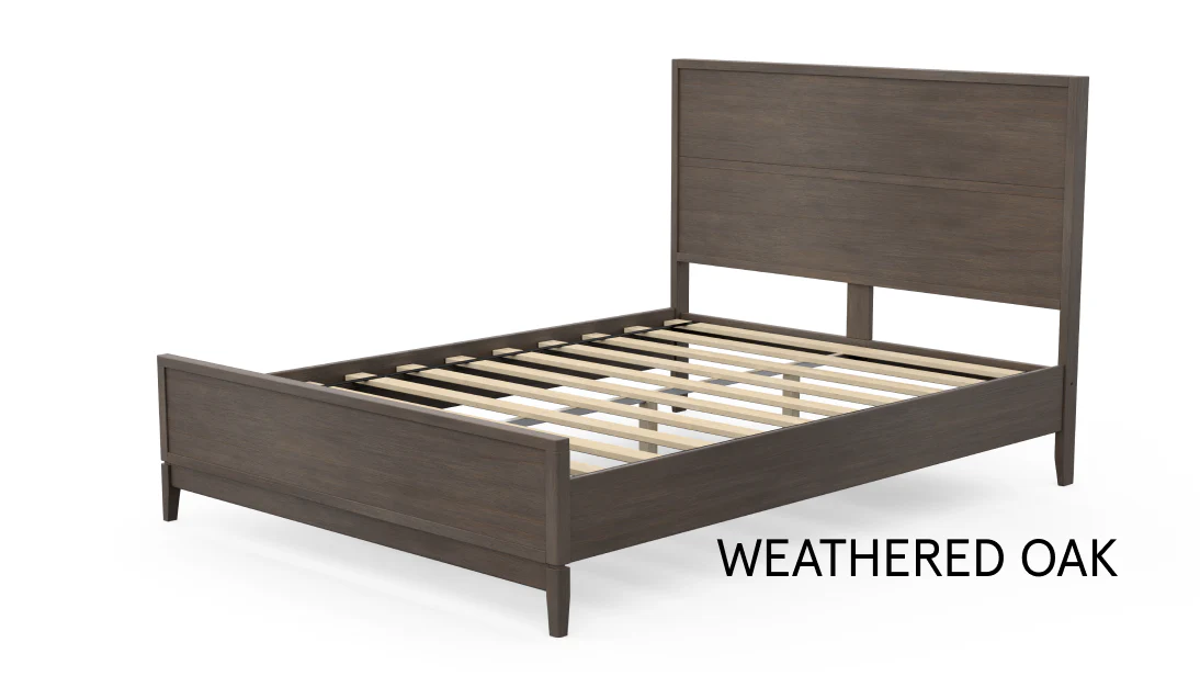 Palisades Bed Frame - Image 5