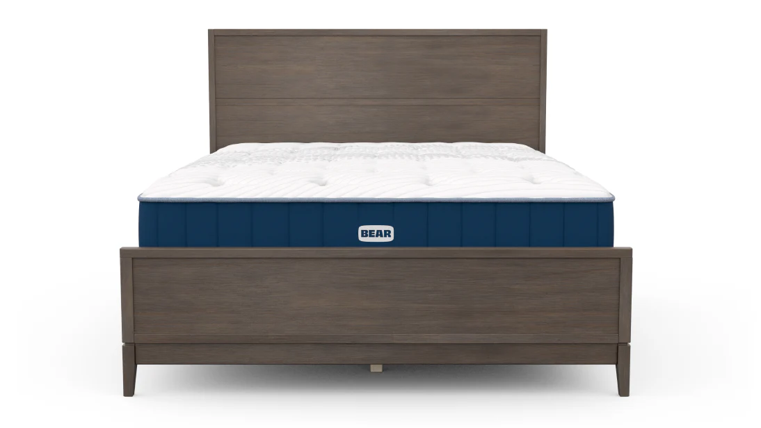 Palisades Bed Frame - Image 6
