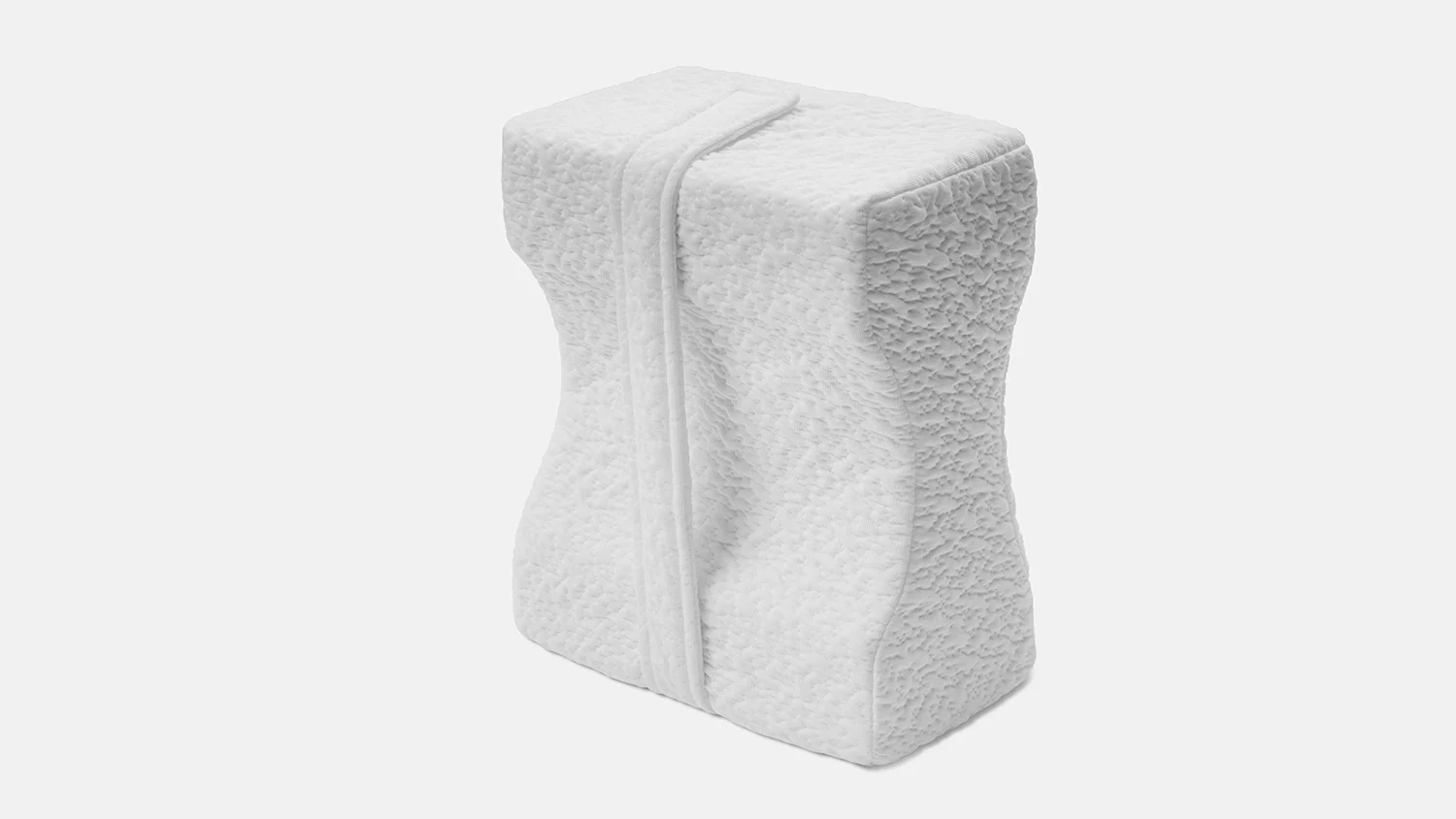 Side Support Knee Pillow - Image 3