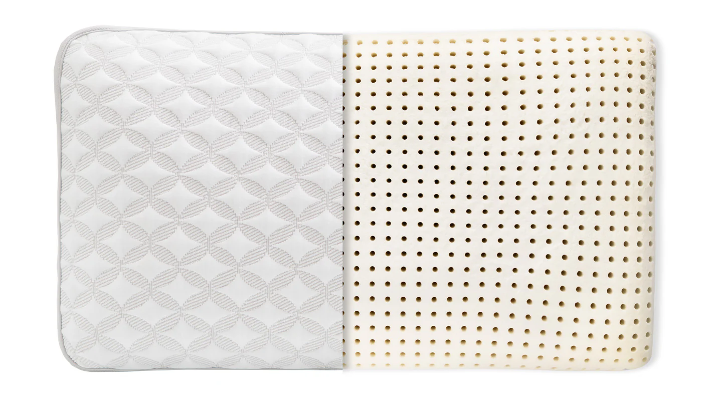 Talalay Latex Pillow - Image 3