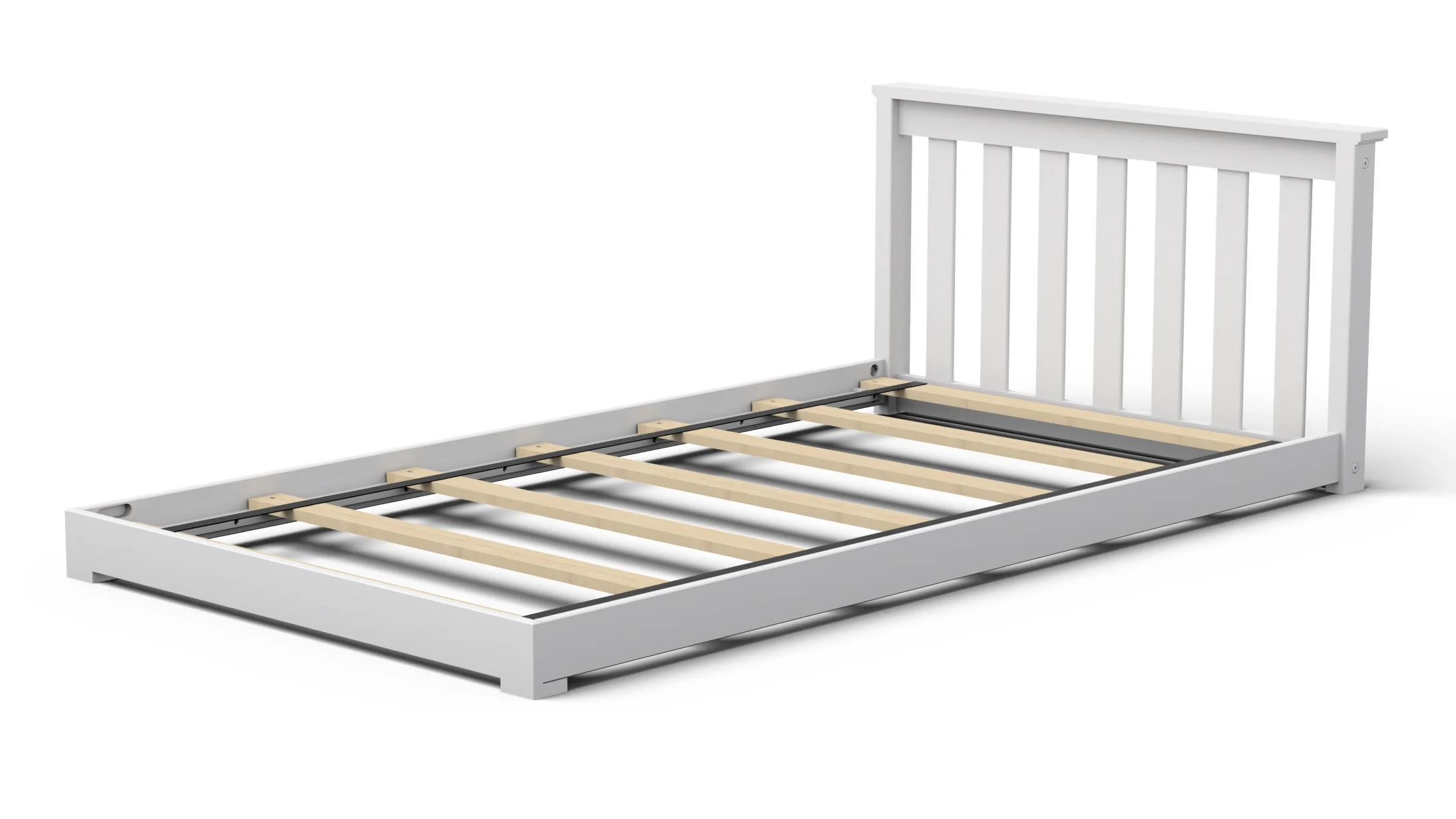 Teddy Floor Bed - Image 4
