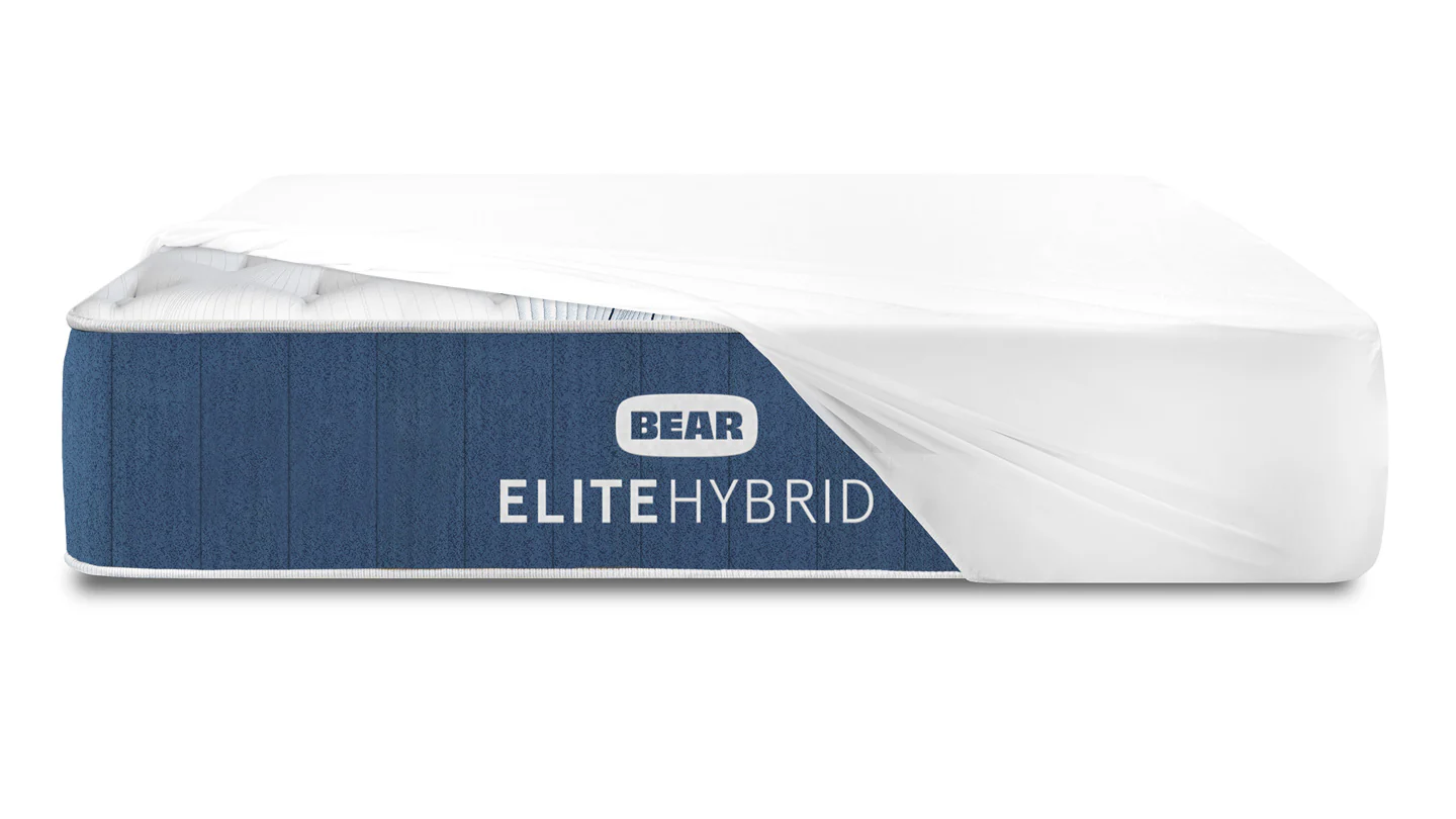 Terry Mattress Protector - Image 5